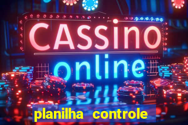 planilha controle day trade